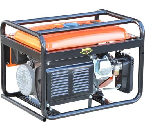 Бензиновый генератор SBK BG4600