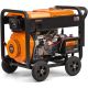Дизельный генератор Daewoo Power DDAE 9000XE