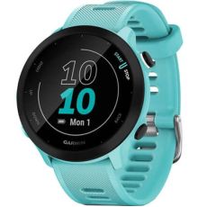 Умные часы Garmin Forerunner 55 бирюзовый