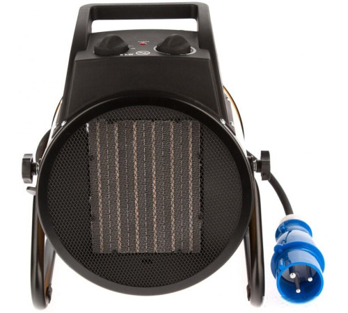 Электрическая тепловая пушка Denzel DHC 5-400