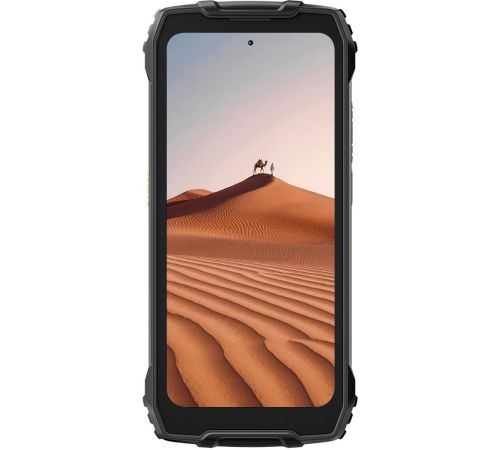 Телефон Blackview BV7300 6GB/256GB черный