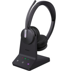 Офисная гарнитура Yealink WH64 Dual UC