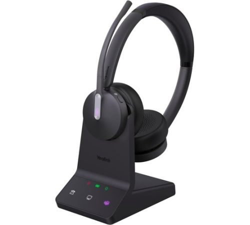 Офисная гарнитура Yealink WH64 Dual UC