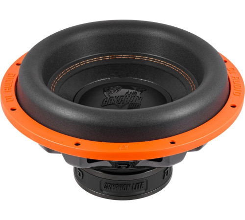 Головка сабвуфера DL Audio Gryphon Lite 12 v.3