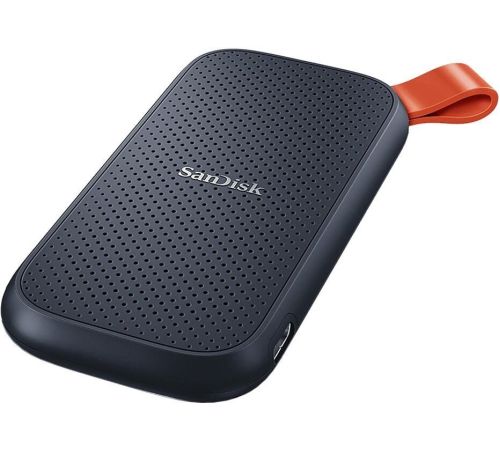 Внешний накопитель SanDisk Portable SDSSDE30-1T00-G26 1TB