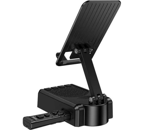 Беспроводная колонка Hoco HC45 черный