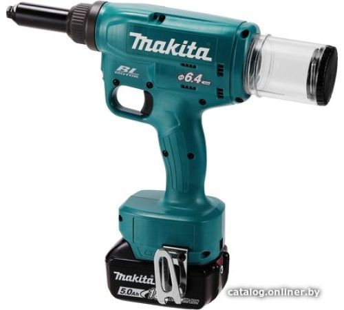 Заклепочник Makita DRV250Z без АКБ