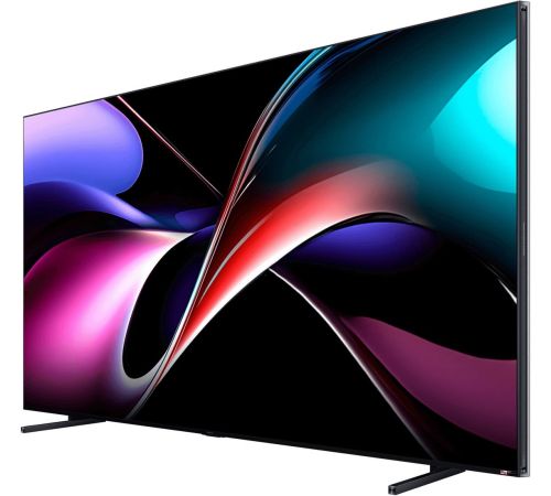 MiniLED телевизор Hisense 116UXQ