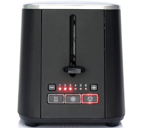 Тостер Wilfa CT-1000MB