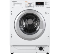 Стирально-сушильная машина MAUNFELD MBWM1486S