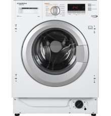 Стирально-сушильная машина MAUNFELD MBWM1486S