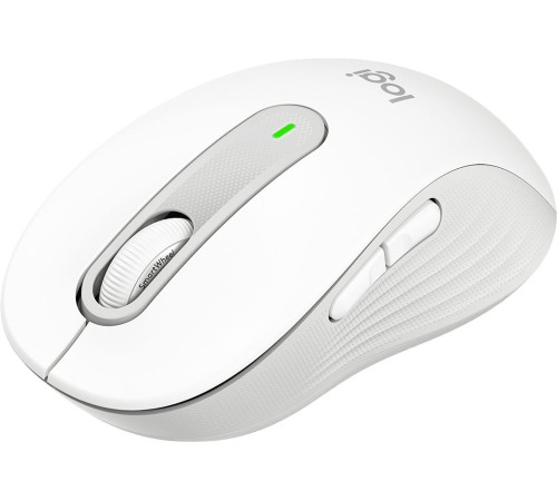 Мышь Logitech Signature M650 белый