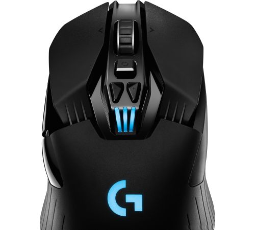Игровая мышь Logitech G903 Lightspeed
