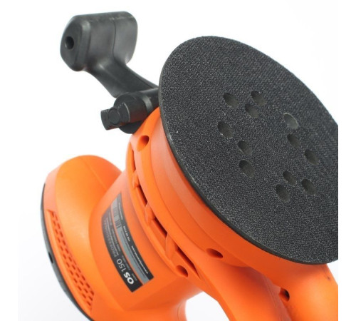 Эксцентриковая шлифмашина Patriot OS 150