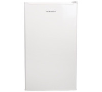 Морозильник Oursson FZ0805/WH