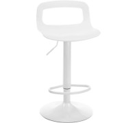 Стул Woodville Volt белый