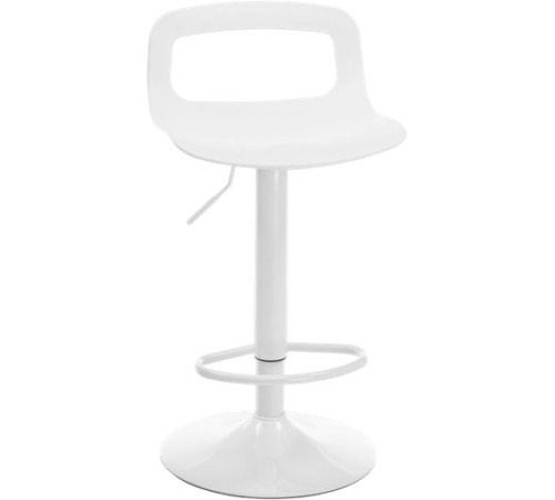 Стул Woodville Volt белый