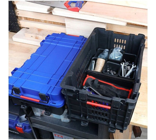 Ящик для инструментов Workpro WP283028