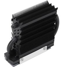 Радиатор для SSD Thermalright HR-09 2280 PRO BLACK