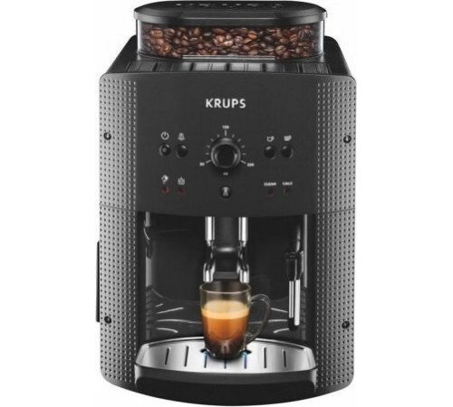 Кофемашина Krups EA810B70