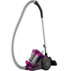 Пылесос CENTEK CT-2563 фиолетовый