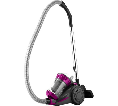 Пылесос CENTEK CT-2563 фиолетовый