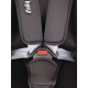 Детское автокресло Rant Basic Rally ZY19 черный