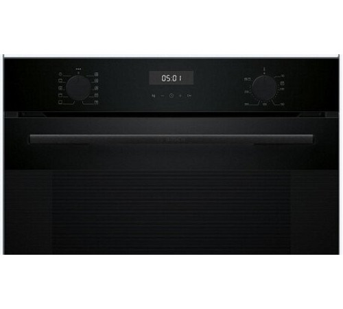 Электрический духовой шкаф Bosch Serie 4 HJA737BA0