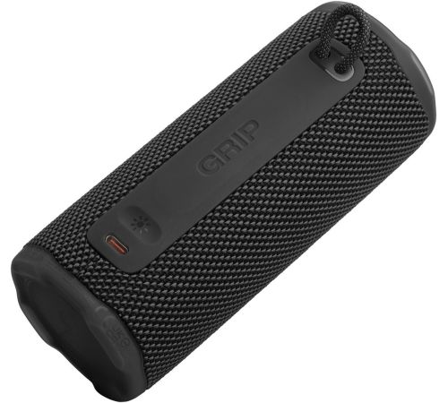 Беспроводная колонка JBL Grip черный