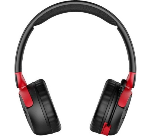 Наушники HyperX Cloud Mini Wireless черный