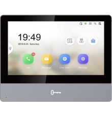 Монитор Hikvision DS-KH8350-TE1