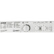 Стиральная машина Indesit EWUC 4105 CIS