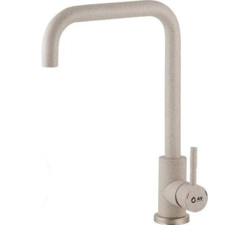 Смеситель AV Engineering AVZAR4-B304SN-738