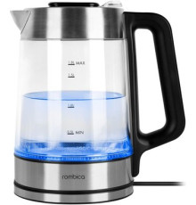 Электрический чайник Rombica myKitchen KE-0105