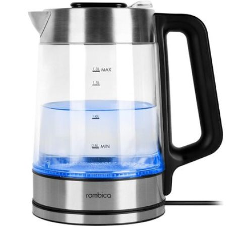 Электрический чайник Rombica myKitchen KE-0105