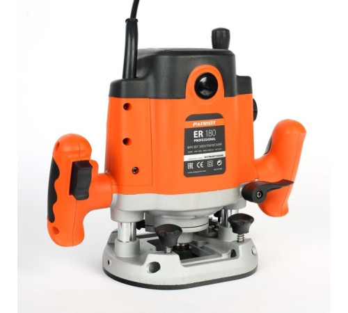 Вертикальный фрезер Patriot ER 180