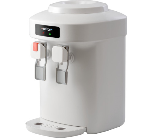 Кулер для воды HotFrost D65E