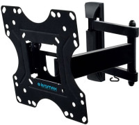 Кронштейн для телевизора Kromax OPTIMA-214 черный