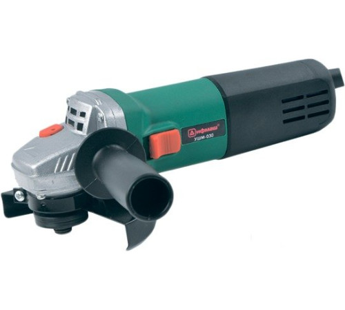 Угловая шлифмашина Дифмаш УШМ-030
