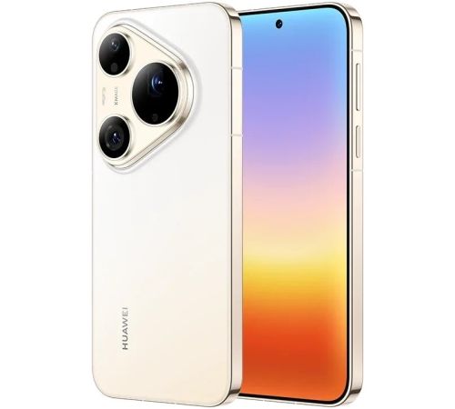 Телефон Huawei Pura 90s Pro Max SCA-LX9 12GB/256GB пудровый розовый, международная версия