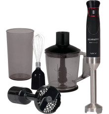 Погружной блендер Scarlett SC-HB42M35