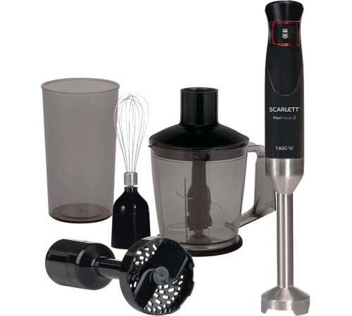 Погружной блендер Scarlett SC-HB42M35