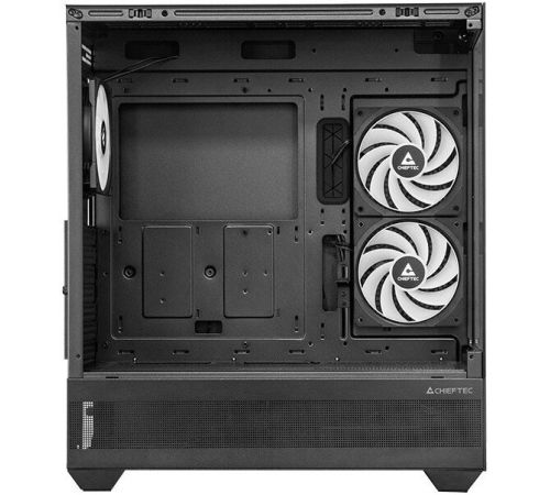 Корпус Chieftec Vista GT-01B-OP