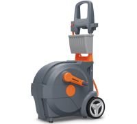 Тележка со шлангом Daewoo Power DWR 4040