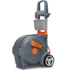 Тележка со шлангом Daewoo Power DWR 4040