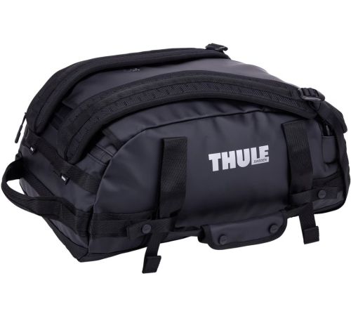 Дорожный рюкзак Thule Chasm Duffel 30L TDSD301K 3205211 черный