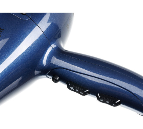 Фен Dewal Midnight 03-107 темно-синий