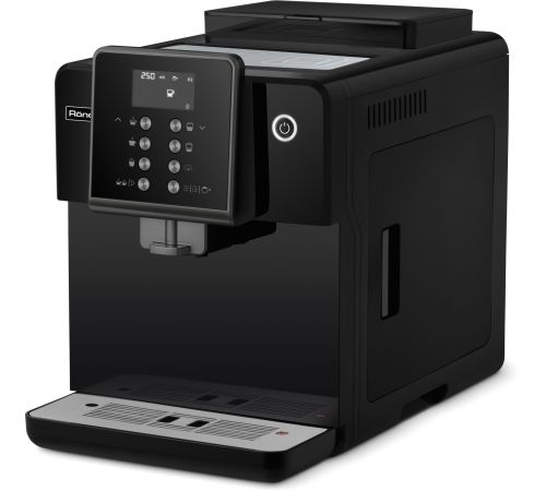 Кофемашина Rondell RDE-1107