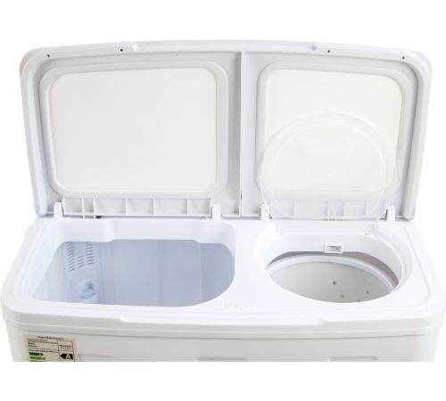 Активаторная стиральная машина Willmark WMS-85G