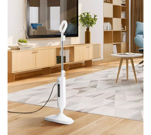 Паровая швабра Kitfort KT-1052